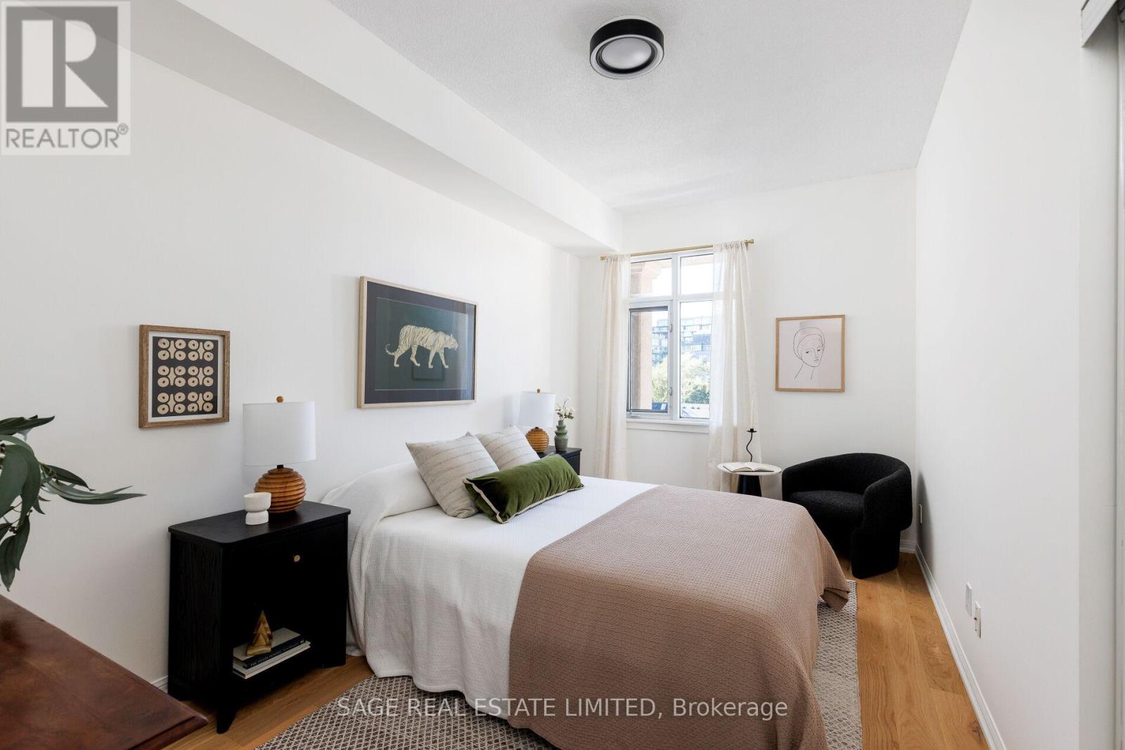 Photo 26 of 615 550 Front Street W, Toronto ON