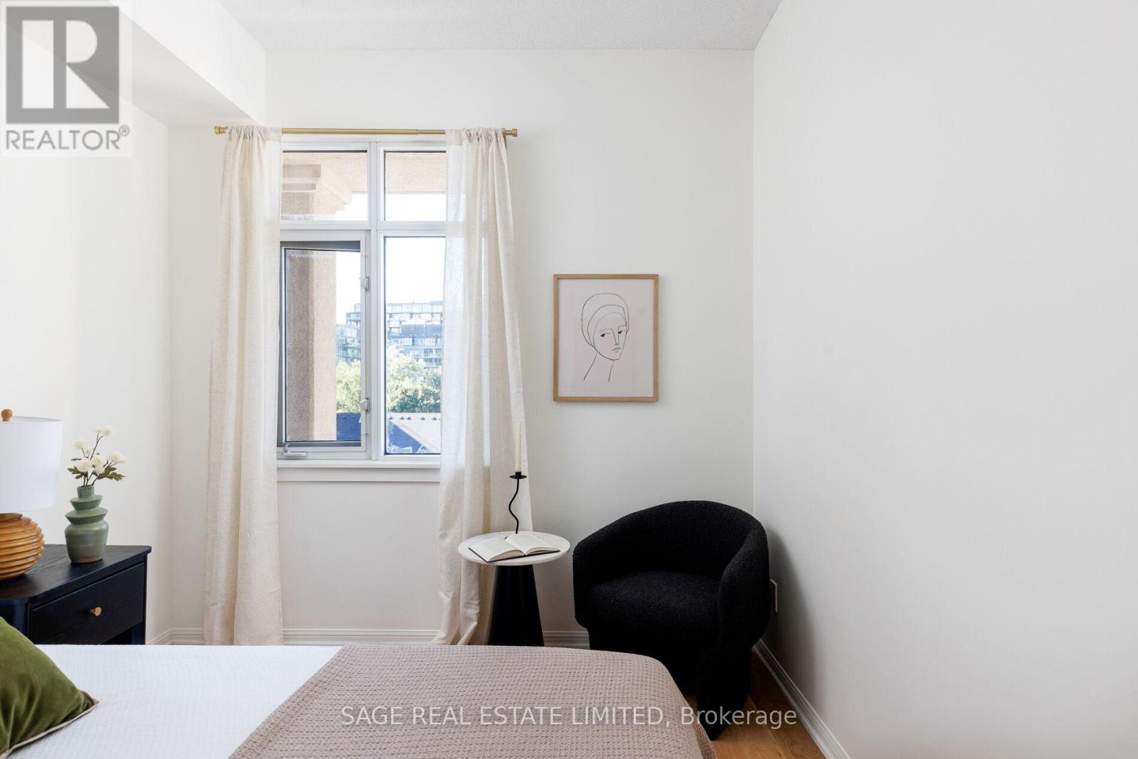 Photo 27 of 615 550 Front Street W, Toronto ON