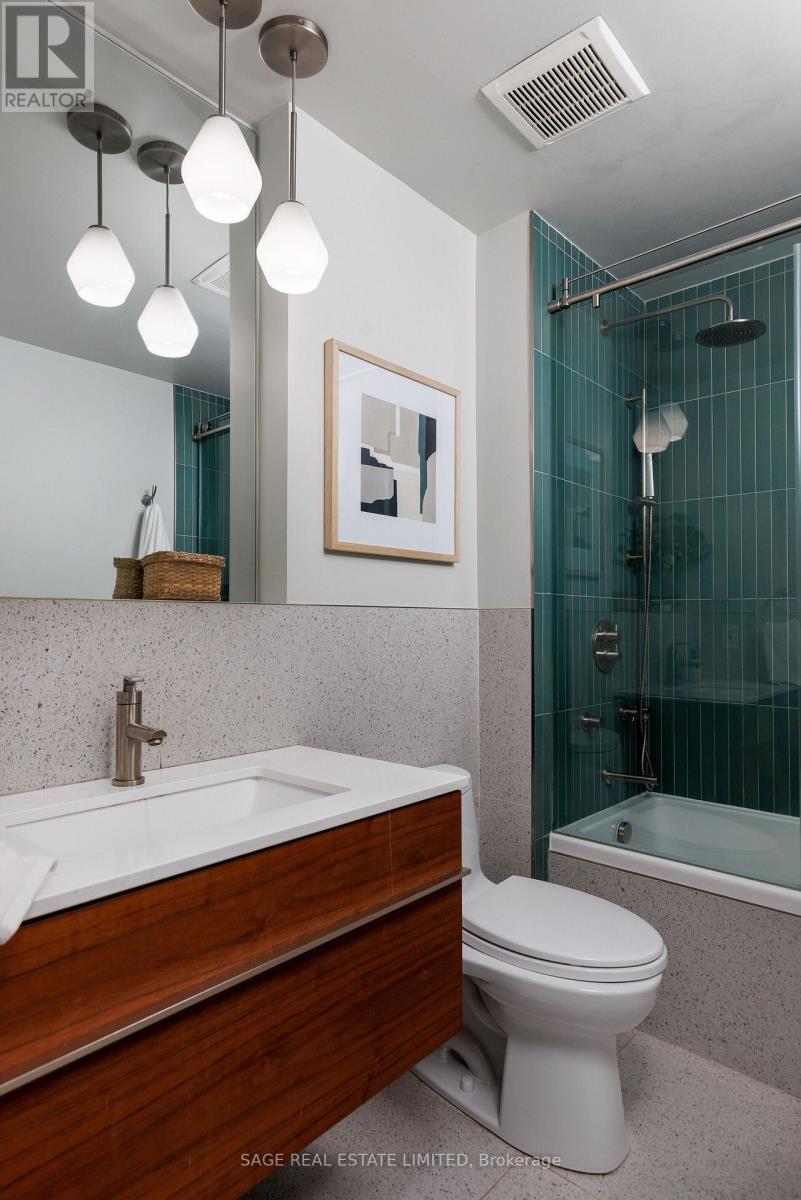 Photo 30 of 615 550 Front Street W, Toronto ON
