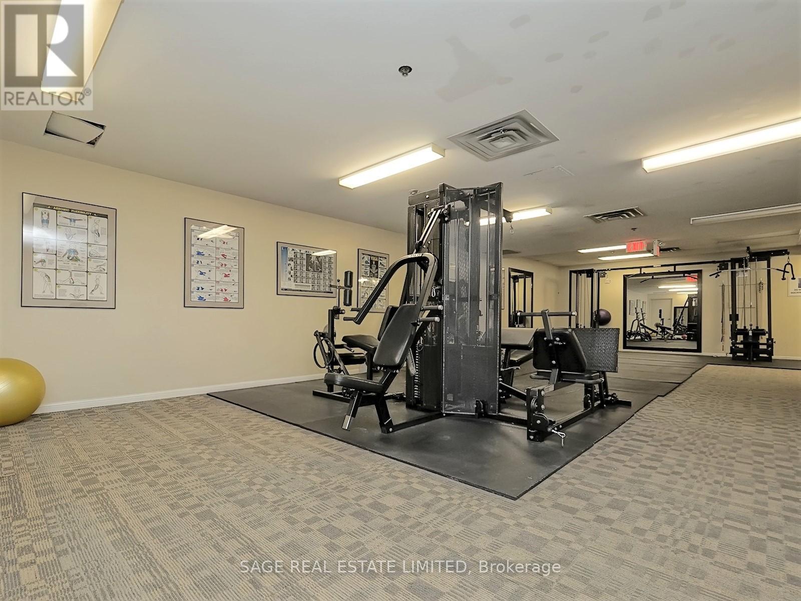 Photo 36 of 615 550 Front Street W, Toronto ON