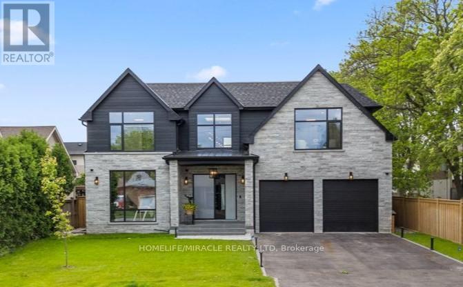 Photo 1 of 282 Maurice Drive, Oakville ON