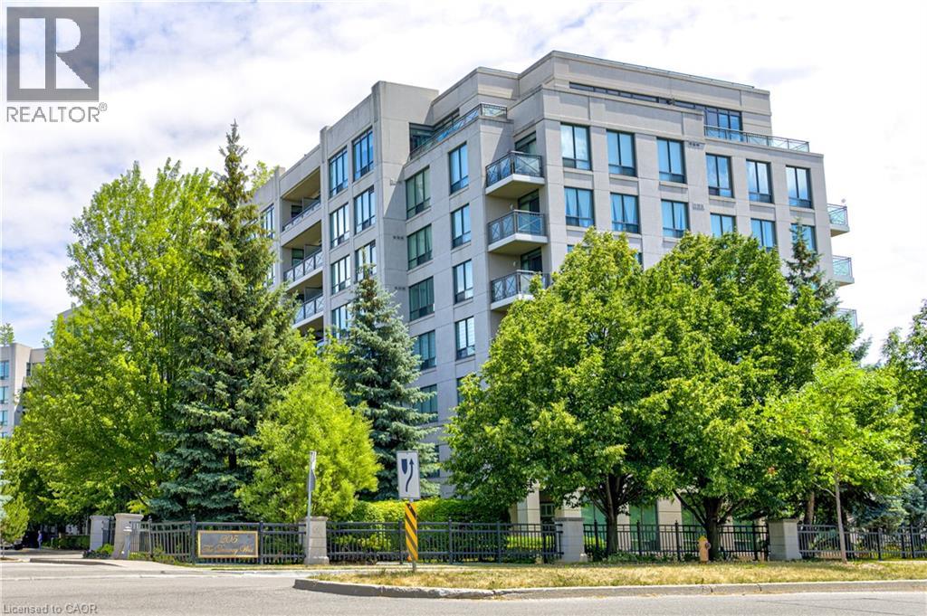 Photo 1 of 205 The Donway W Unit 415, Toronto ON