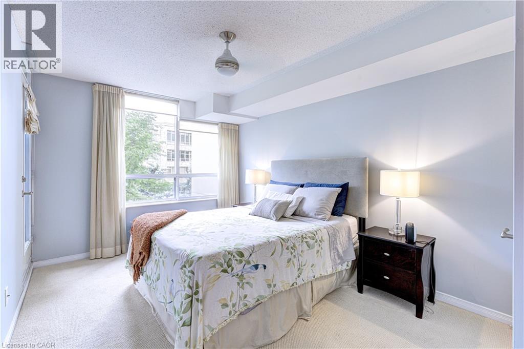Photo 20 of 205 The Donway W Unit 415, Toronto ON