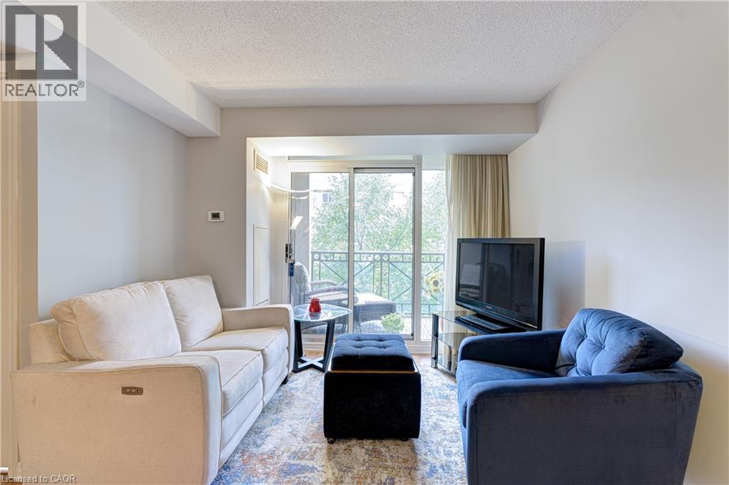 Photo 14 of 205 The Donway W Unit 415, Toronto ON