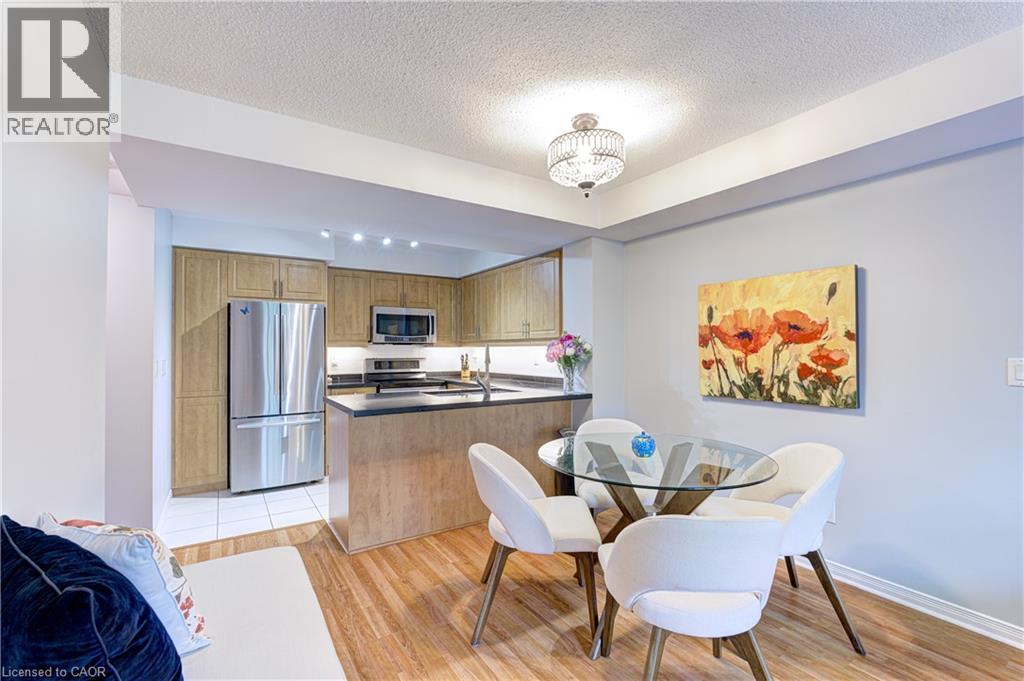 Photo 9 of 205 The Donway W Unit 415, Toronto ON