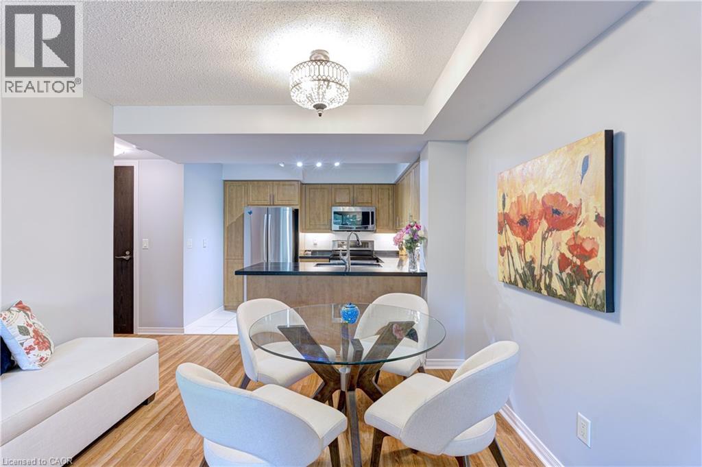 Photo 12 of 205 The Donway W Unit 415, Toronto ON