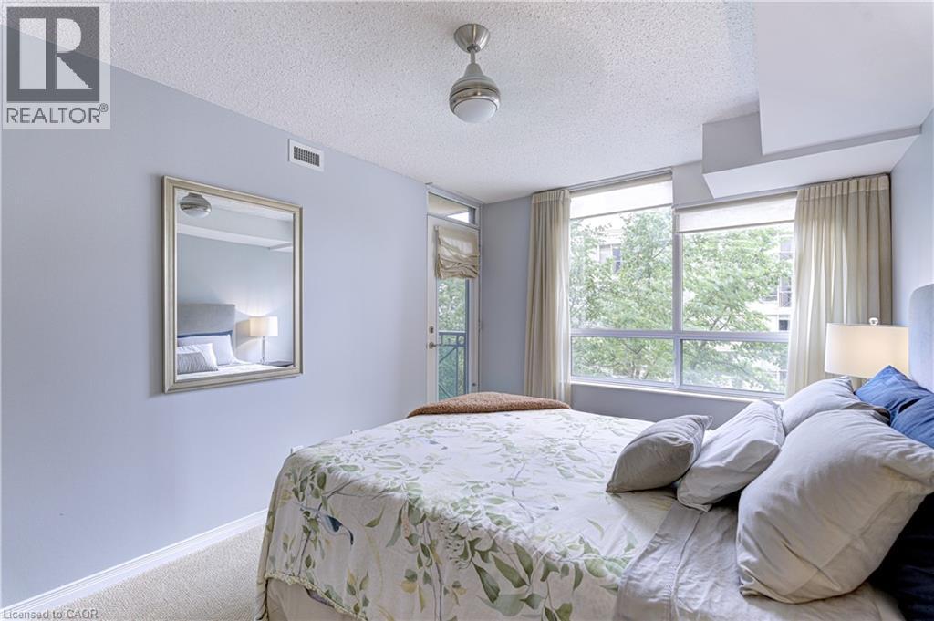 Photo 23 of 205 The Donway W Unit 415, Toronto ON