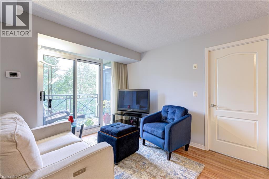 Photo 18 of 205 The Donway W Unit 415, Toronto ON