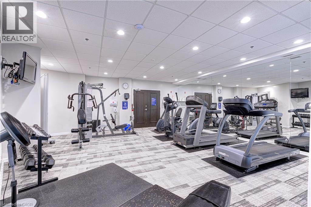 Photo 33 of 205 The Donway W Unit 415, Toronto ON