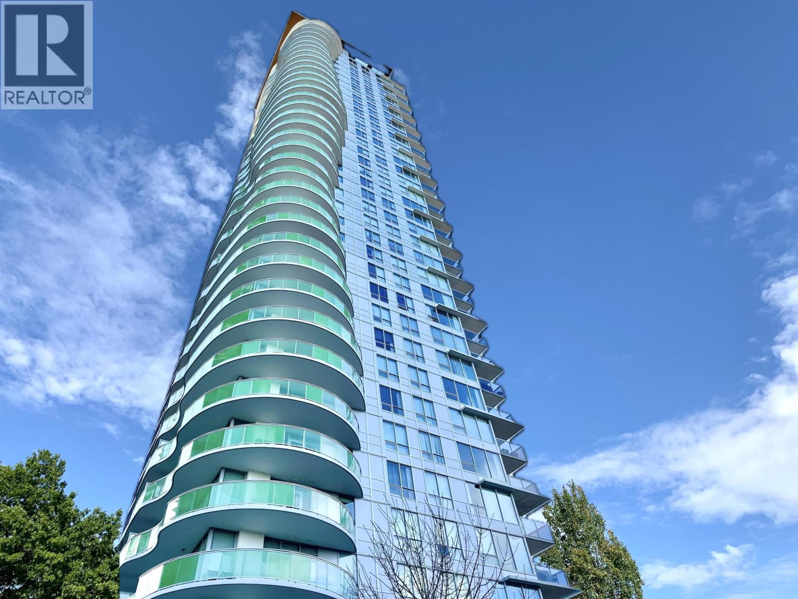 Photo 1 of 2806 6638 Dunblane Avenue, Burnaby BC
