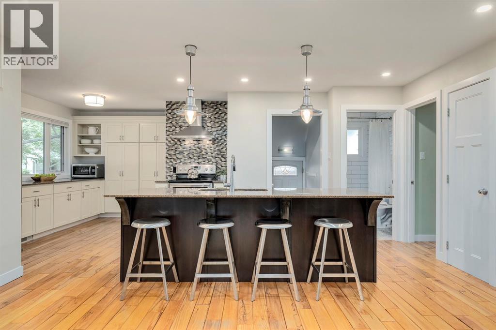 26 Butler Crescent NW, Calgary, Alberta