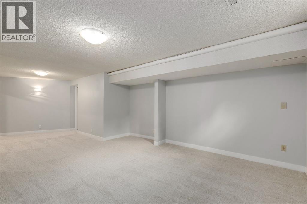 Single Family House Bungalow for Sale in  Butler Crescent NW Brentwood Calgary 
