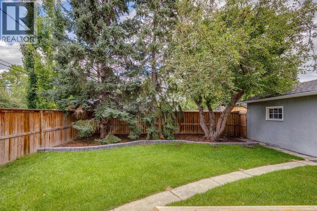 Single Family House Bungalow for Sale in  Butler Crescent NW Brentwood Calgary 