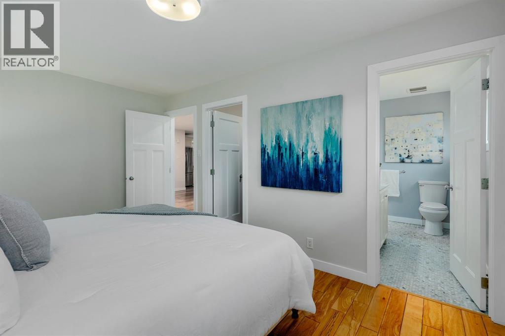 Single Family House Bungalow for Sale in  Butler Crescent NW Brentwood Calgary 