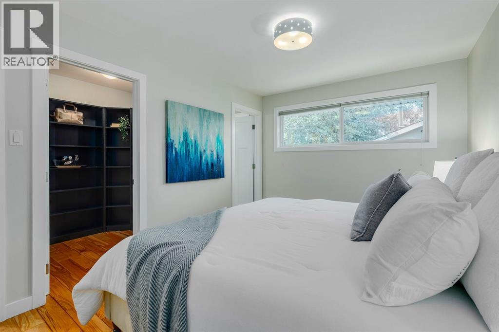 Single Family House Bungalow for Sale in  Butler Crescent NW Brentwood Calgary 