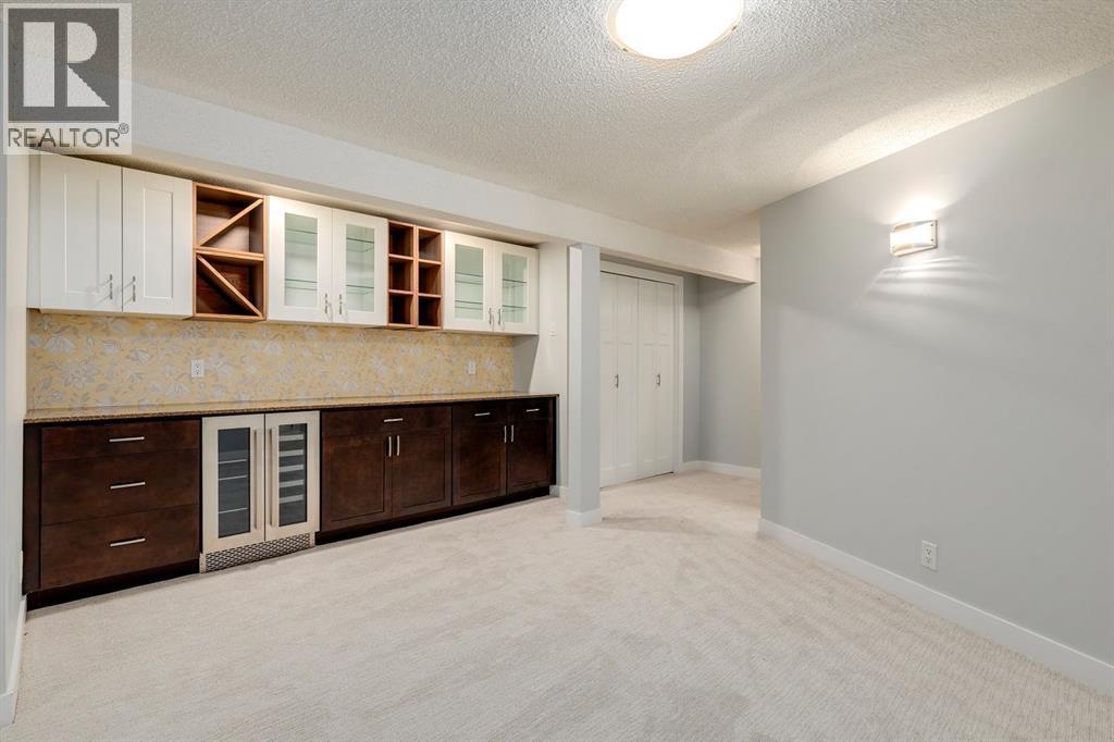 Single Family House Bungalow for Sale in  Butler Crescent NW Brentwood Calgary 