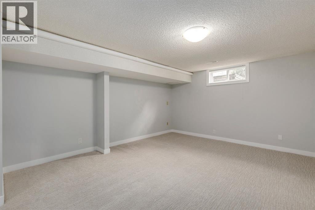Single Family House Bungalow for Sale in  Butler Crescent NW Brentwood Calgary 