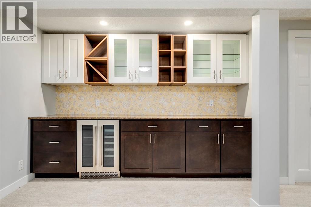 Single Family House Bungalow for Sale in  Butler Crescent NW Brentwood Calgary 