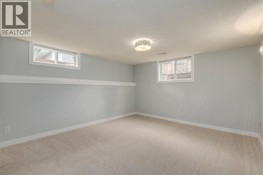 Single Family House Bungalow for Sale in  Butler Crescent NW Brentwood Calgary 