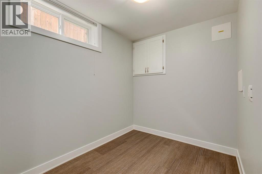 Single Family House Bungalow for Sale in  Butler Crescent NW Brentwood Calgary 