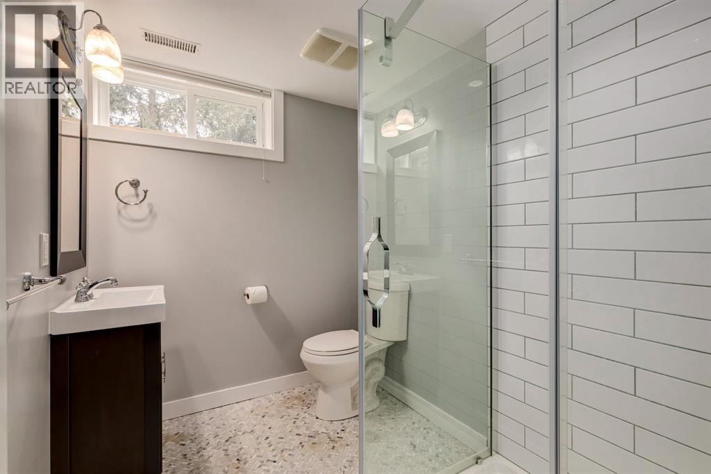 Single Family House Bungalow for Sale in  Butler Crescent NW Brentwood Calgary 
