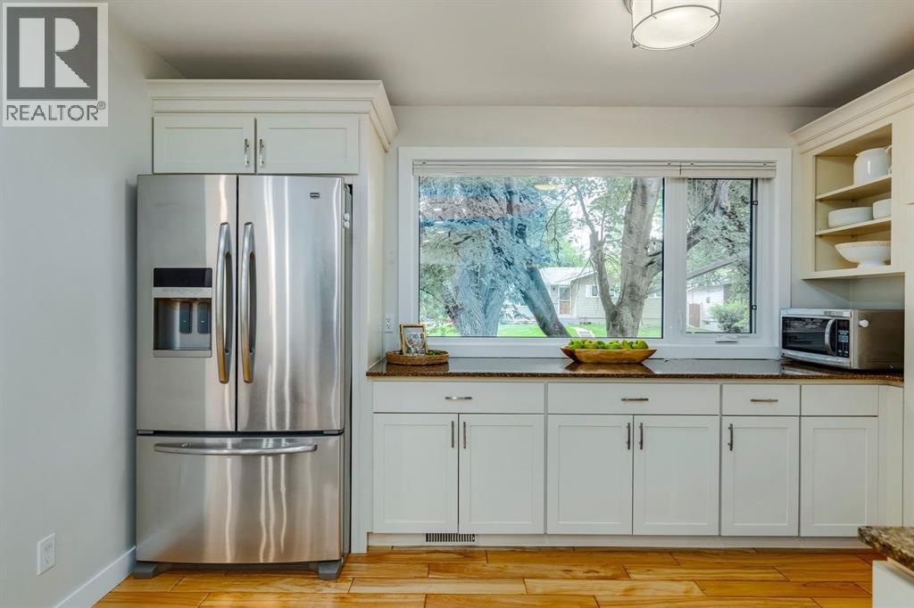 Single Family House Bungalow for Sale in  Butler Crescent NW Brentwood Calgary 