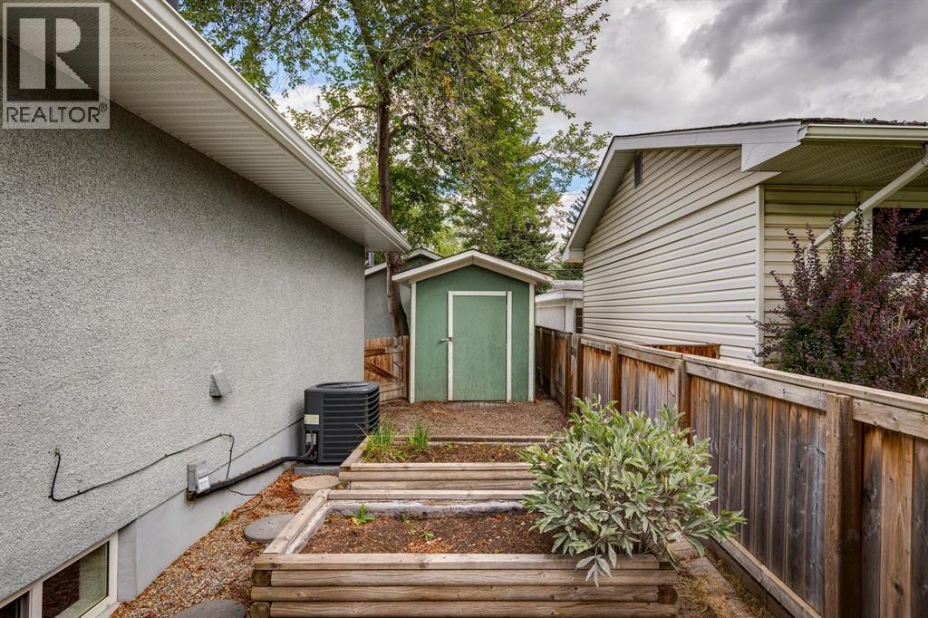 Single Family House Bungalow for Sale in  Butler Crescent NW Brentwood Calgary 
