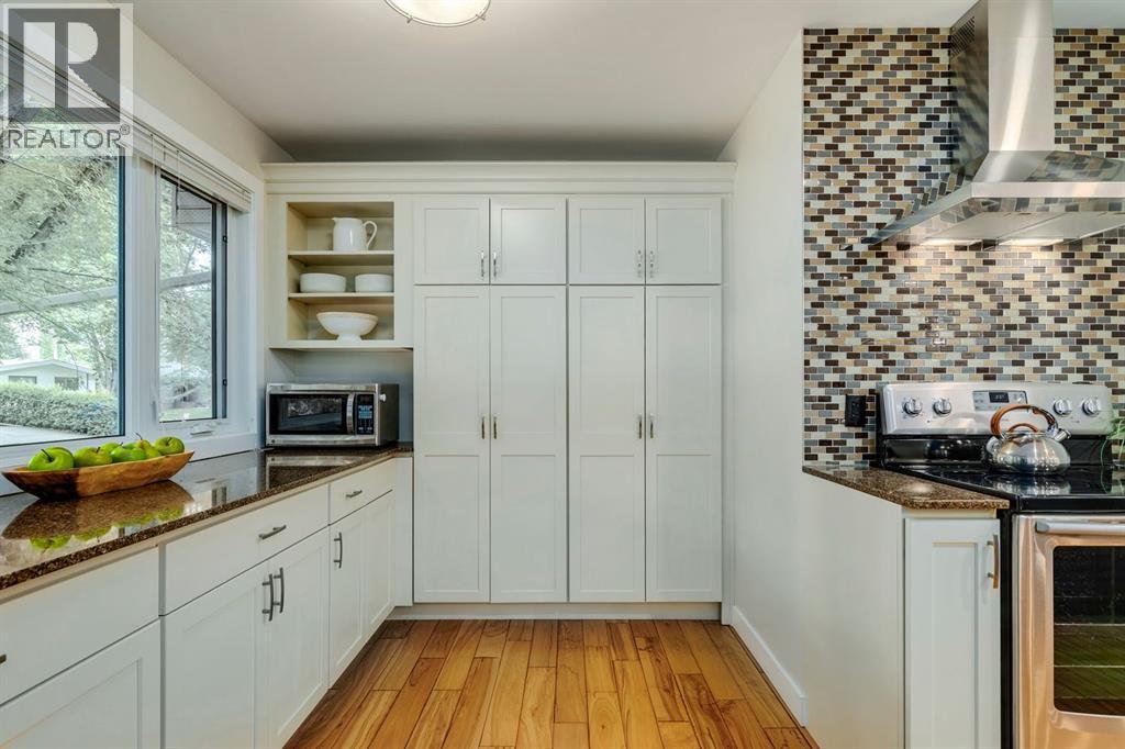 Single Family House Bungalow for Sale in  Butler Crescent NW Brentwood Calgary 