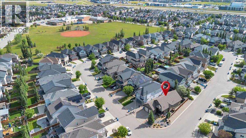 Photo 47 of 50 Cranford Green Se, Calgary AB