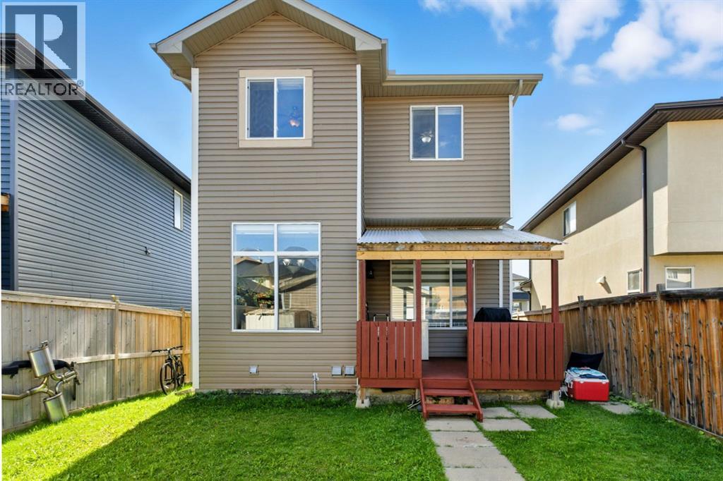 Photo 30 of 1093 Taradale Drive Ne, Calgary AB