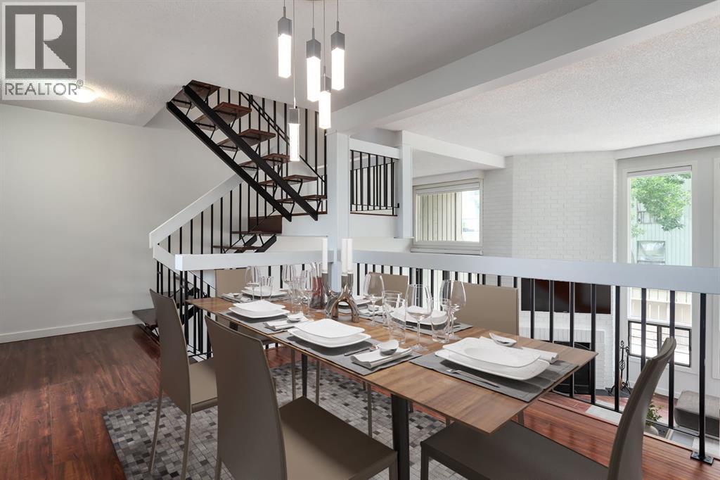 Single Family House 4 Level for Sale in    Street SW Braeside Calgary 