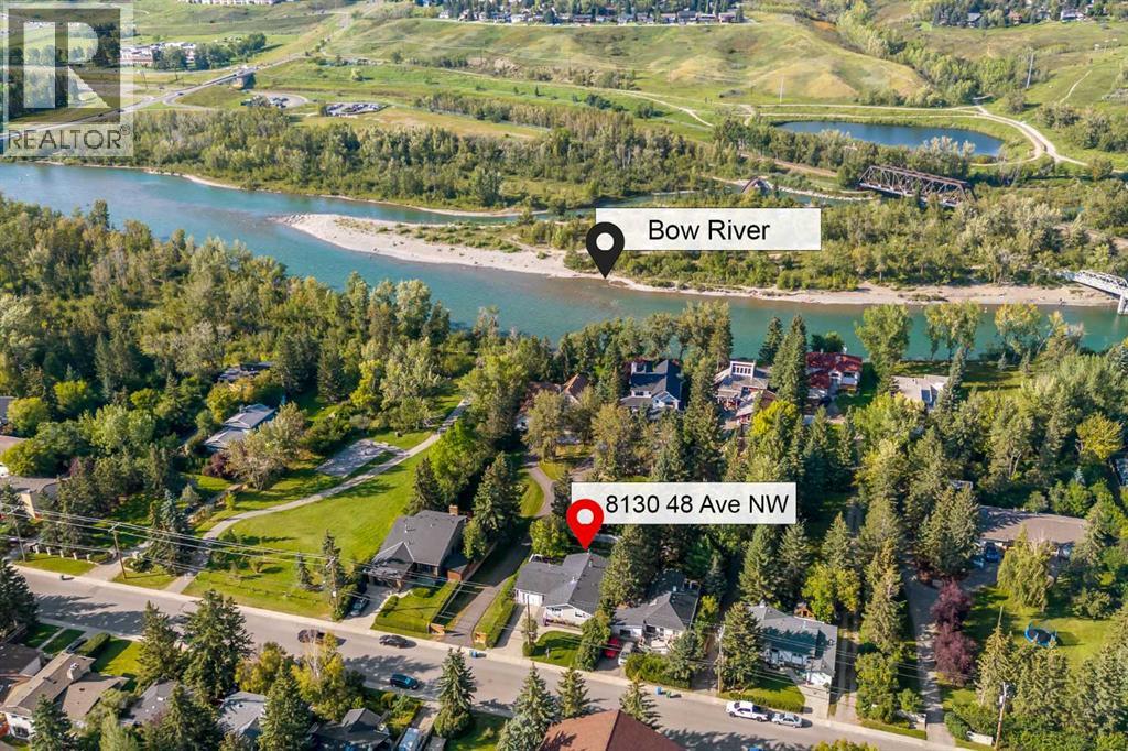 Single Family House Bungalow for Sale in   Avenue NW Bowness Calgary 