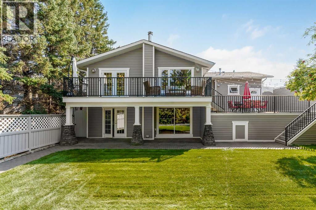 Single Family House Bungalow for Sale in   Avenue NW Bowness Calgary 