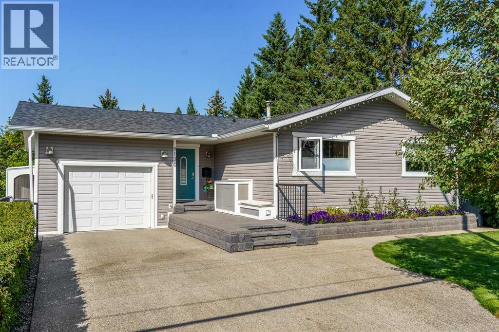 Single Family House Bungalow for Sale in   Avenue NW Bowness Calgary 