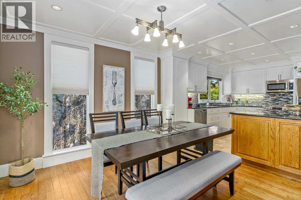Single Family House Bungalow for Sale in   Avenue NW Bowness Calgary 