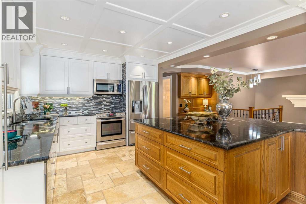 Single Family House Bungalow for Sale in   Avenue NW Bowness Calgary 