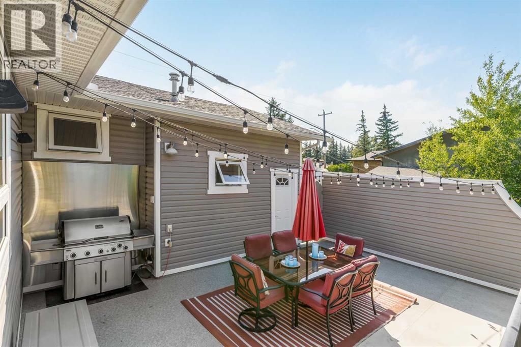 Single Family House Bungalow for Sale in   Avenue NW Bowness Calgary 