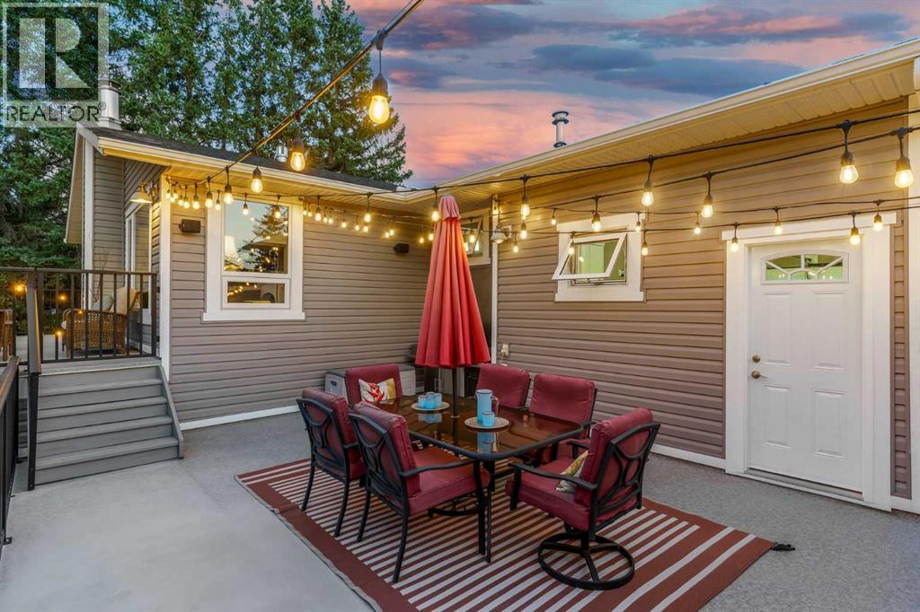 Single Family House Bungalow for Sale in   Avenue NW Bowness Calgary 
