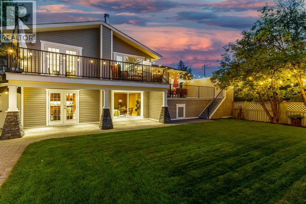 Single Family House Bungalow for Sale in   Avenue NW Bowness Calgary 