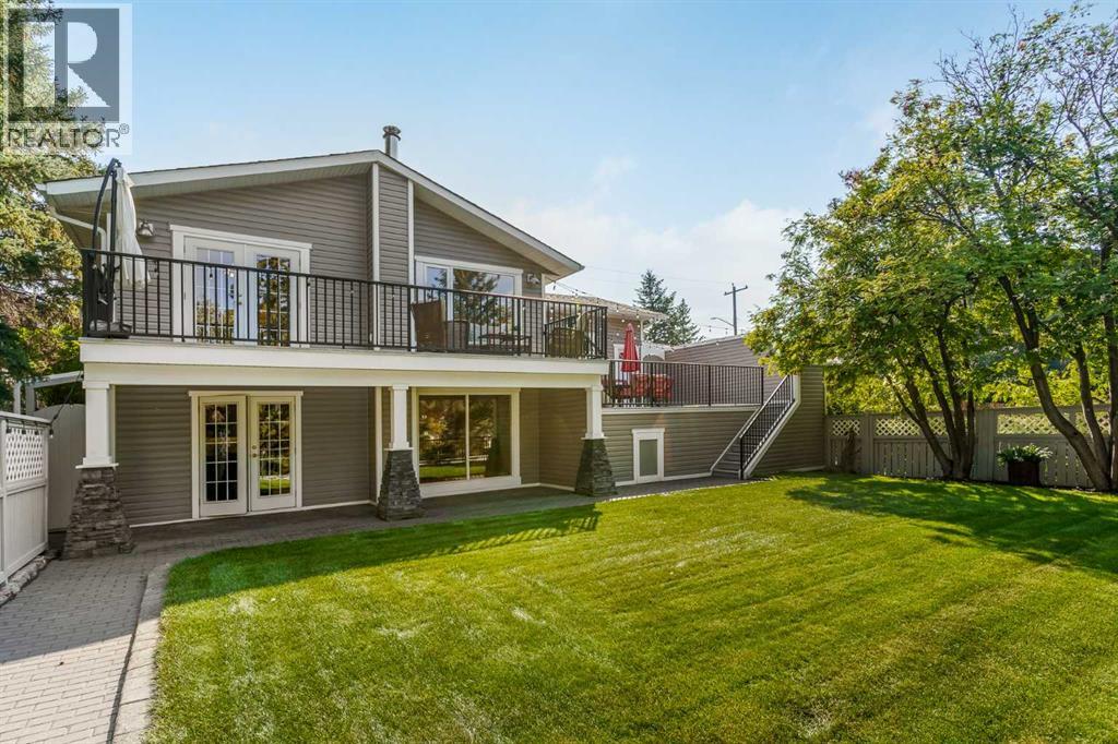 Single Family House Bungalow for Sale in   Avenue NW Bowness Calgary 