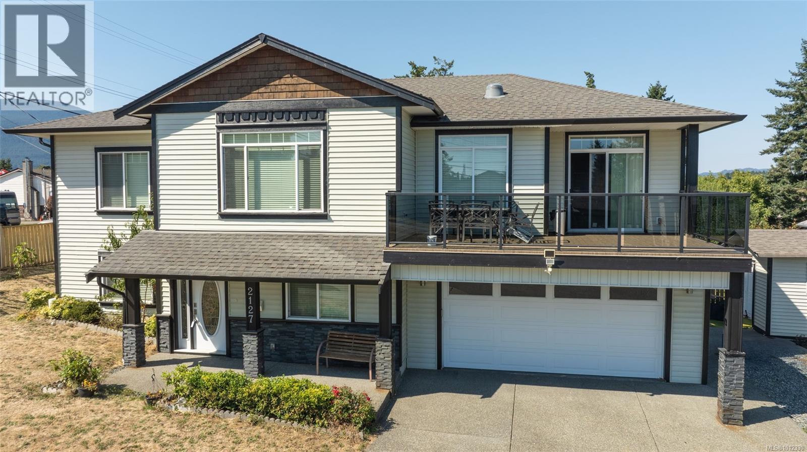 Photo 1 of 2127 Spencer Rd, Nanaimo BC