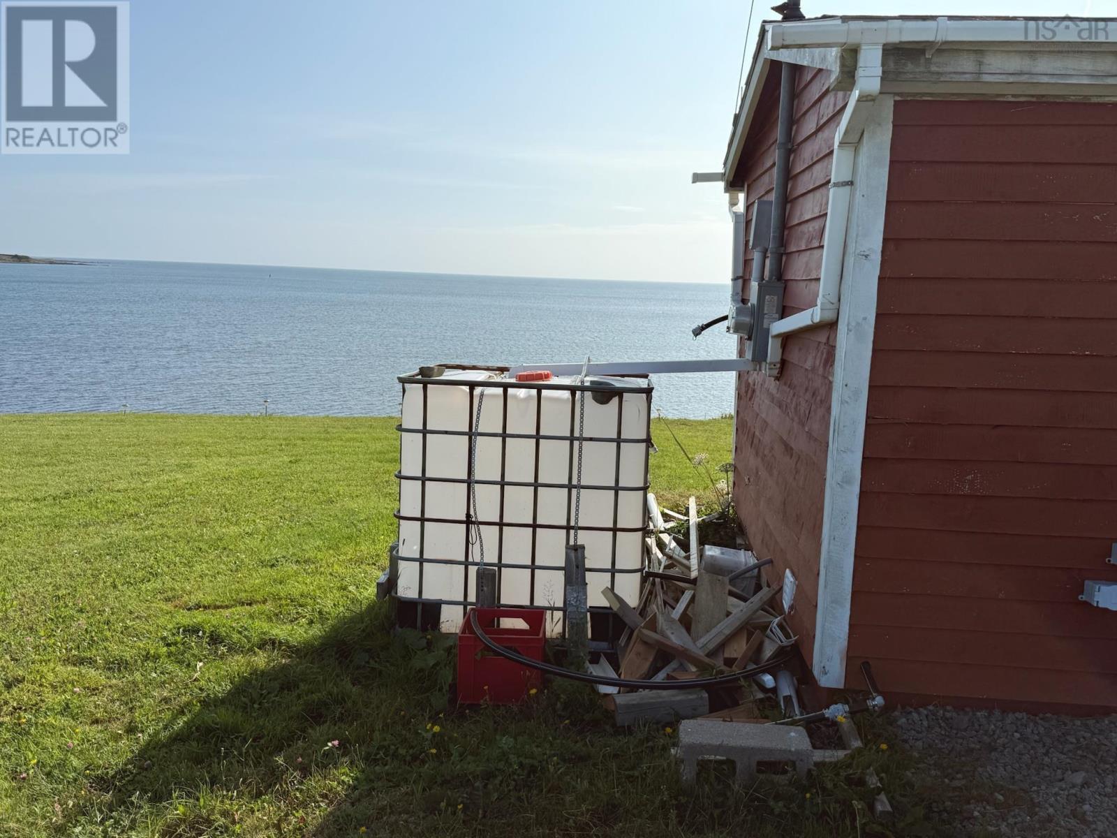 Shore Road - 20