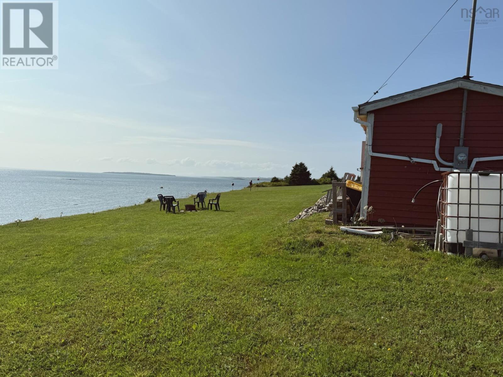 Shore Road - 21