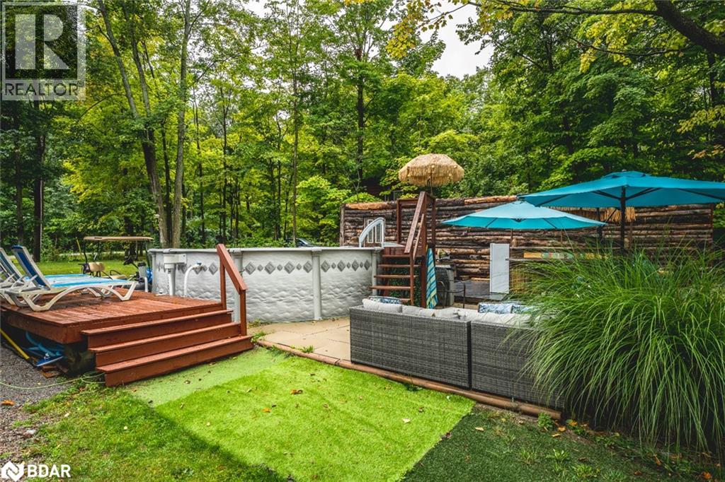 Photo 10 of 28 Wozniak Road, Penetanguishene ON