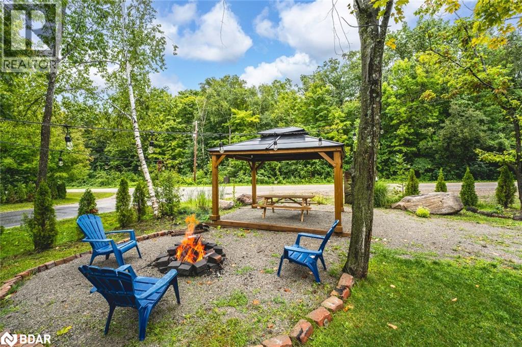 Photo 12 of 28 Wozniak Road, Penetanguishene ON