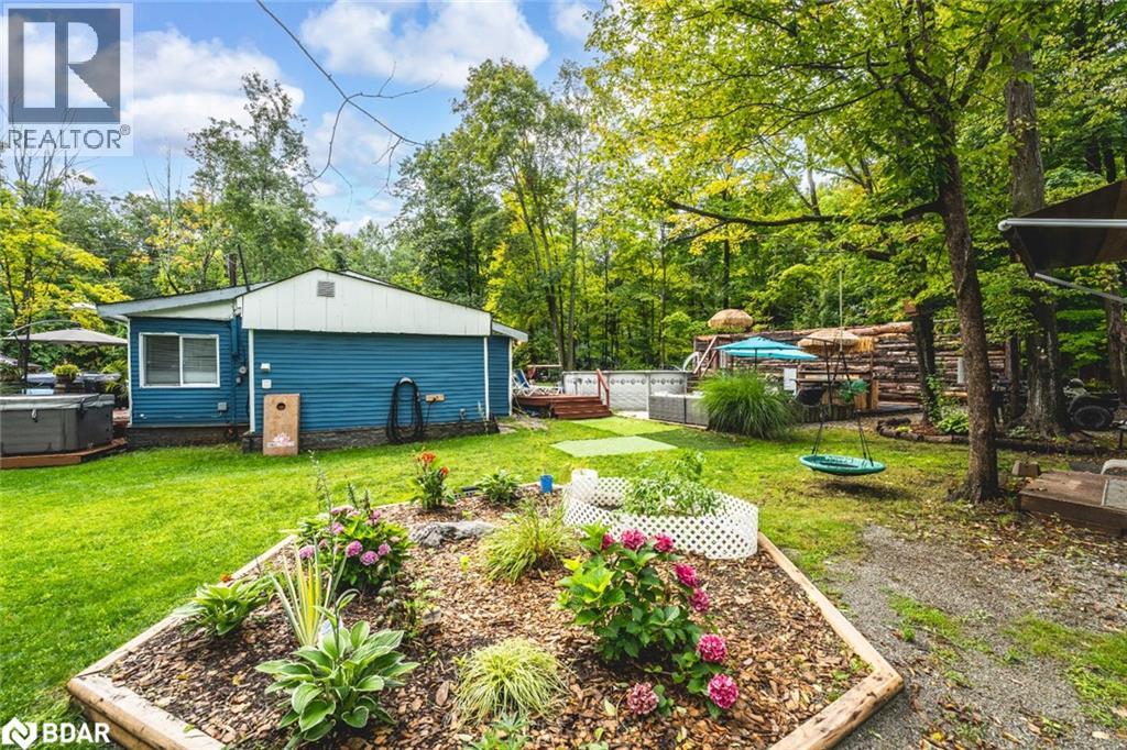 Photo 3 of 28 Wozniak Road, Penetanguishene ON
