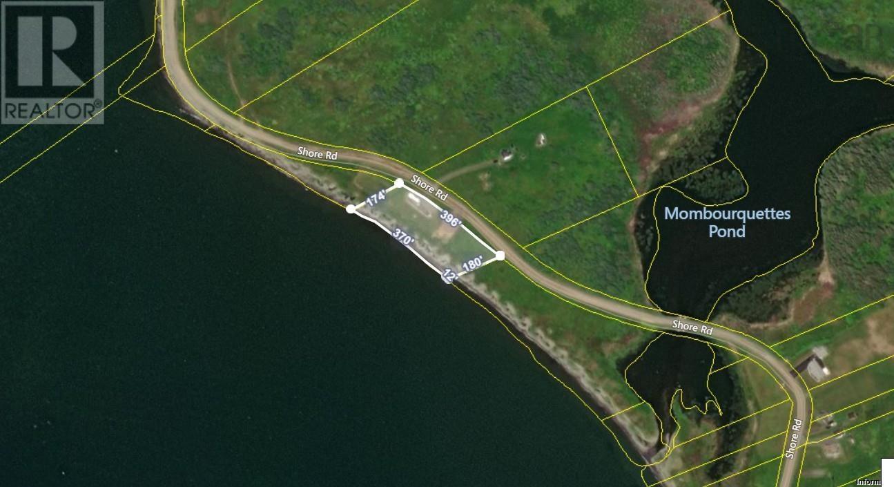 Property 48 of 49 of Shore Road