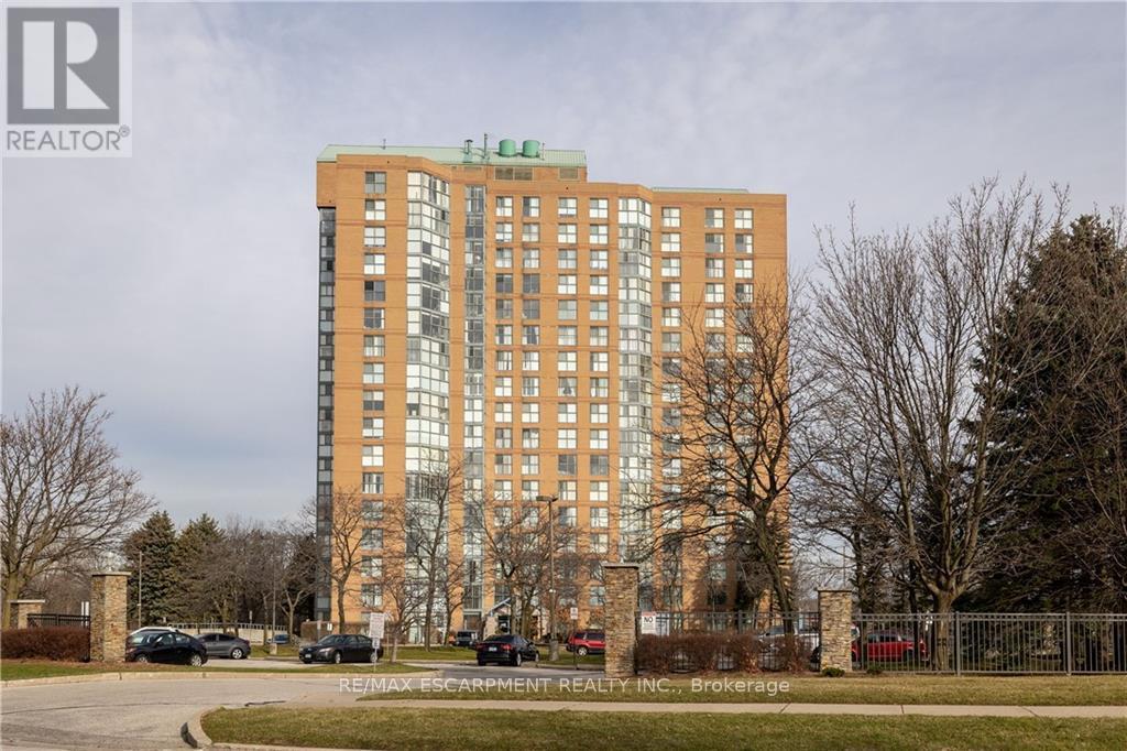 Photo 33 of 905 90 Dale Avenue, Toronto ON