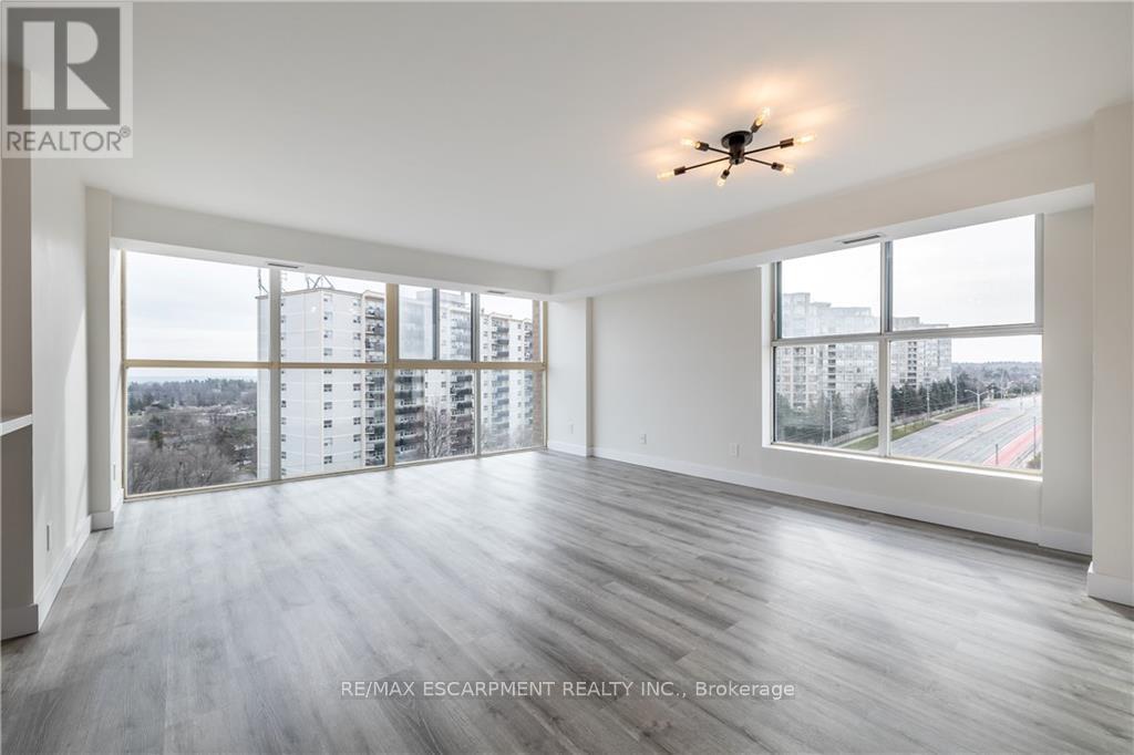 Photo 6 of 905 90 Dale Avenue, Toronto ON