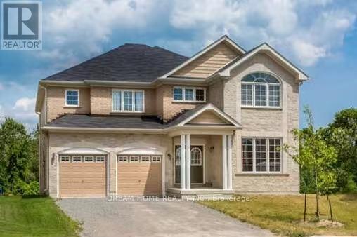 Photo 1 of 1011 Hinterland Circuit, Oshawa ON